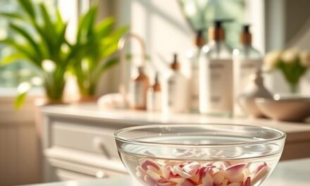 Oczyszczenie cery: klucz do zdrowej i promiennej skóry