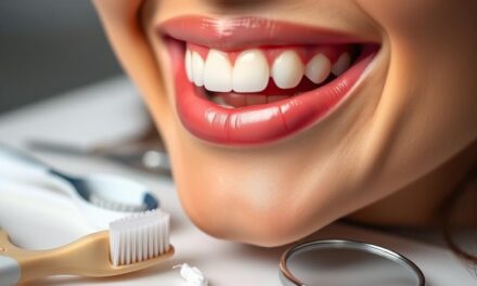 Stomatologia zachowawcza: klucz do zdrowia jamy ustnej