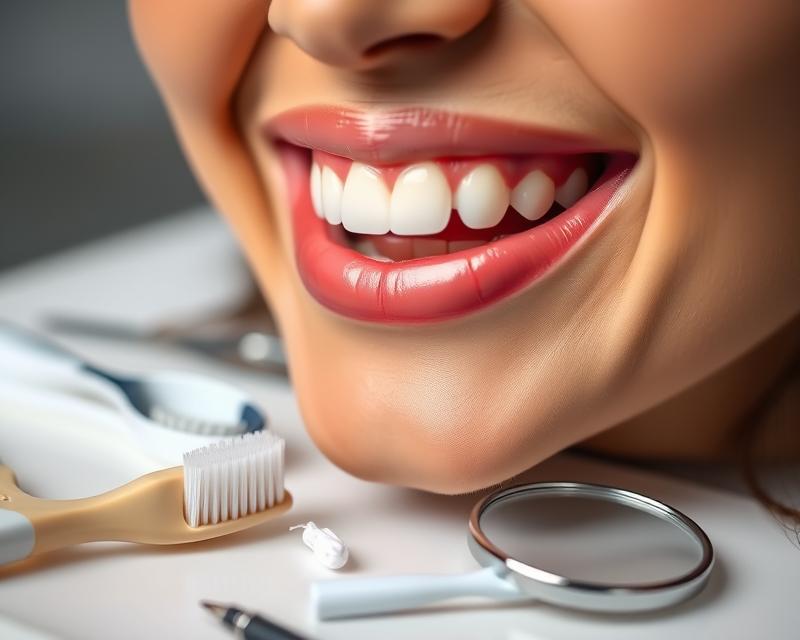 Stomatologia zachowawcza: klucz do zdrowia jamy ustnej