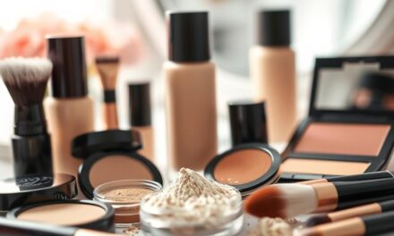 Jak poprawnie aplikować makijaż mineralny? Przewodnik krok po kroku
