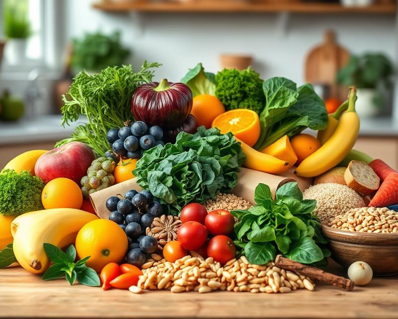 Błonnik pokarmowy – klucz do zdrowia jelit i prawidłowego trawienia