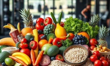 Dieta dla aktywnych: kluczowe zasady i makroskładniki