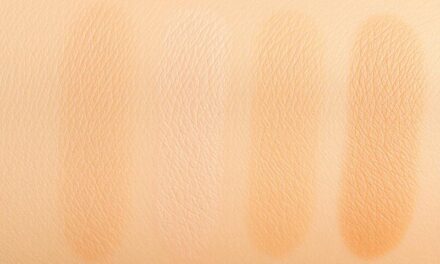 Typy skóry: jak je rozpoznać i jak dobrać pielęgnację?
