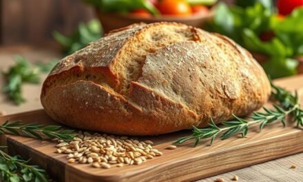 Chleb orkiszowy – czy to idealny wybór na dietę odchudzającą?