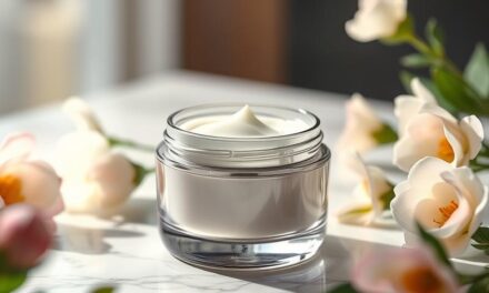 Krem przeciwzmarszczkowy Uroda – pielęgnacja cery dojrzałej z wynikami