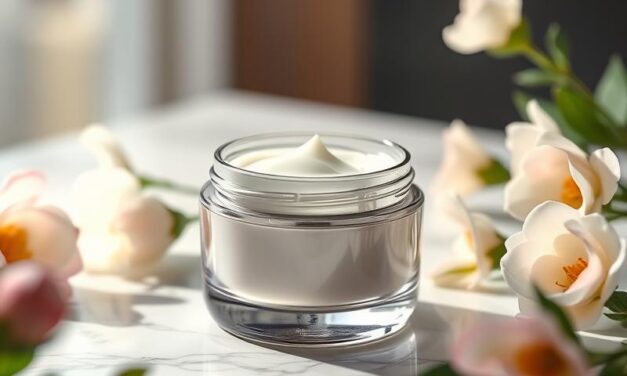 Krem przeciwzmarszczkowy Uroda – pielęgnacja cery dojrzałej z wynikami