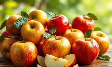 Dieta jabłkowa – jak schudnąć i oczyścić organizm? Sprawdź efekty!