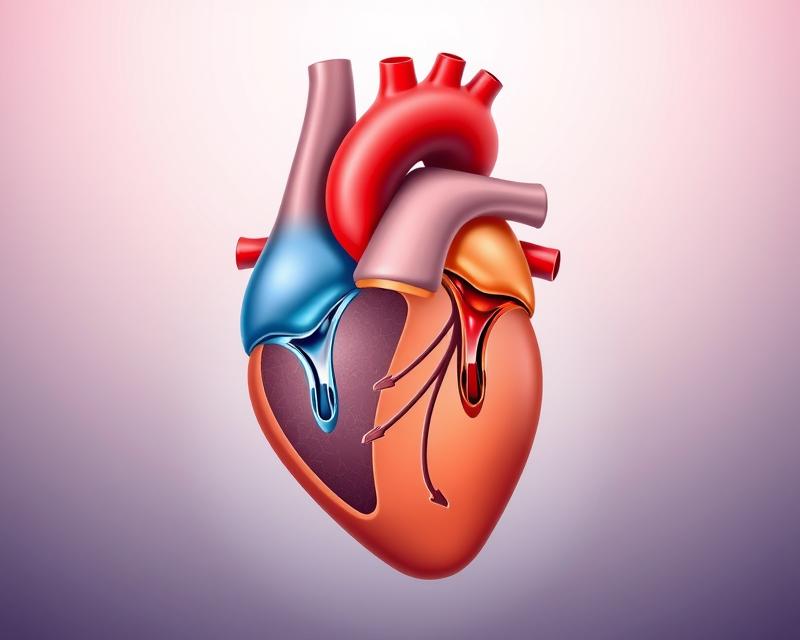 Zastawki serca: budowa, wady i metody leczenia oraz diagnostyka
