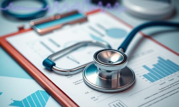 Regularne badania zdrowotne – klucz do wczesnego wykrycia chorób