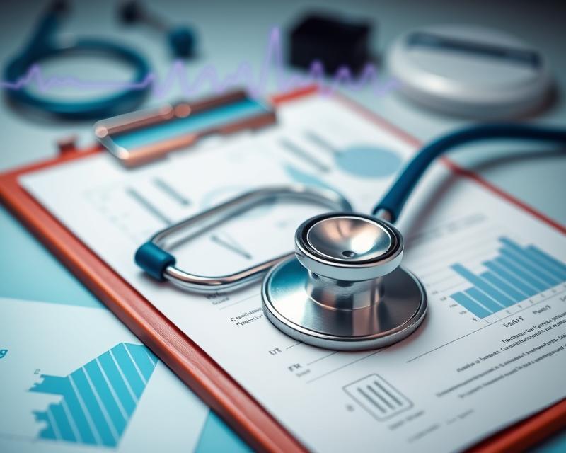 Regularne badania zdrowotne – klucz do wczesnego wykrycia chorób