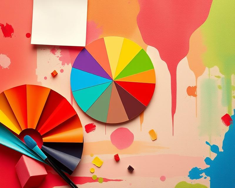 Jak dobierać kolory do urody? Porady i techniki stylizacyjne