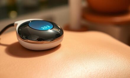 Peeling kawitacyjny – nowoczesne oczyszczanie skóry dla każdego