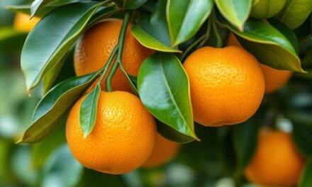 Kalamondyna – właściwości zdrowotne i zastosowanie w kuchni