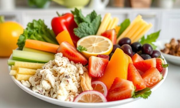 Dieta dla leniwych – jak łatwo schudnąć bez wysiłku?