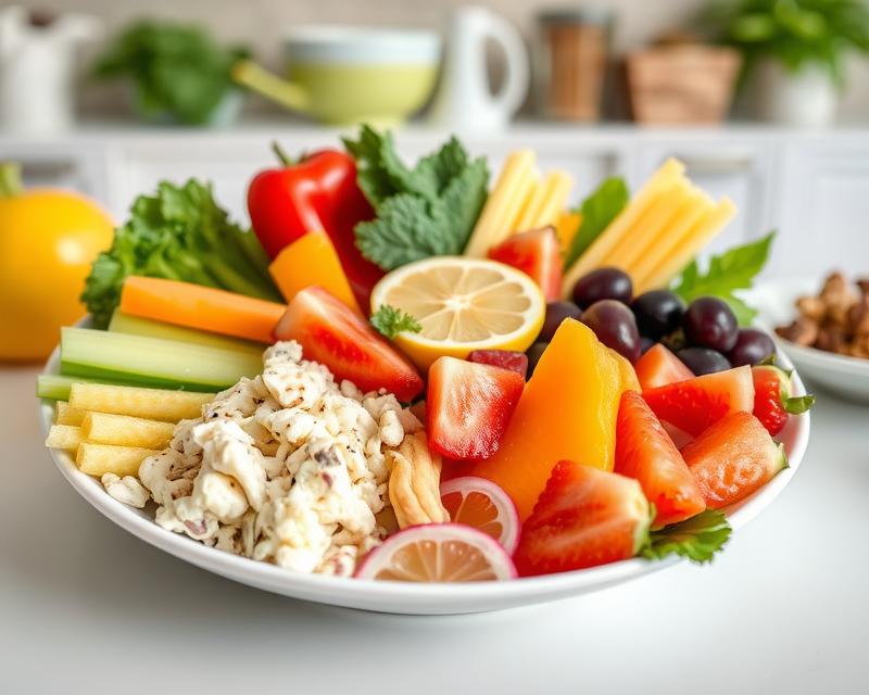 Dieta dla leniwych – jak łatwo schudnąć bez wysiłku?