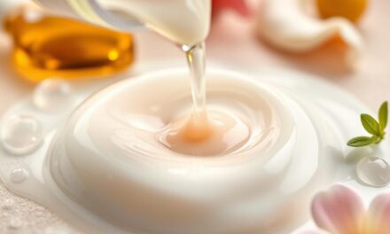 Emulgatory w kosmetykach – ich znaczenie i wpływ na skórę