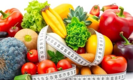 Dieta skutecznie odchudzająca – jak osiągnąć wymarzoną sylwetkę?