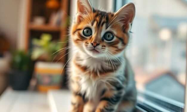 Choroby od kota – jak chronić zdrowie przed zoonozami?