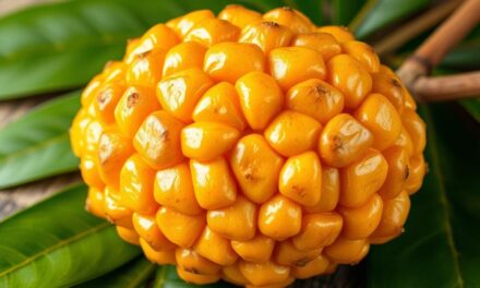 Salak – właściwości zdrowotne i wartości odżywcze wężowego owocu