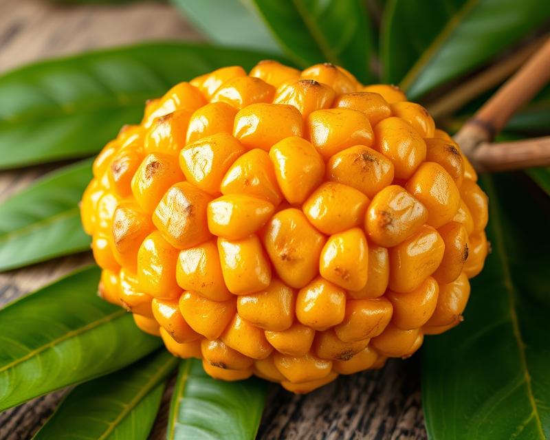 Salak – właściwości zdrowotne i wartości odżywcze wężowego owocu
