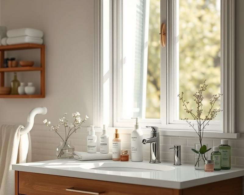 Pielęgnacja twarzy – kluczowe etapy dla zdrowej cery