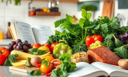 Dieta przy nadczynności tarczycy – zalecenia, składniki i jadłospis