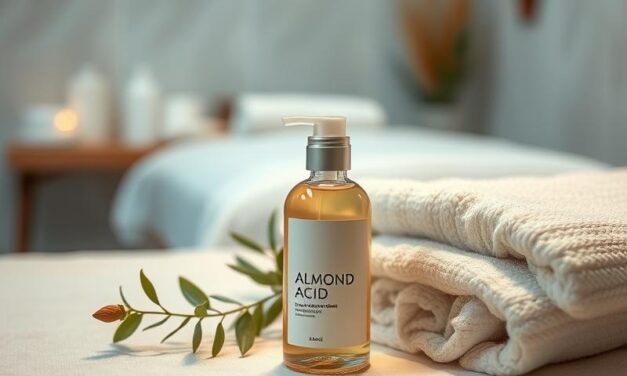 Peelingi średniogłębokie: zalety, składniki i efekty zabiegu