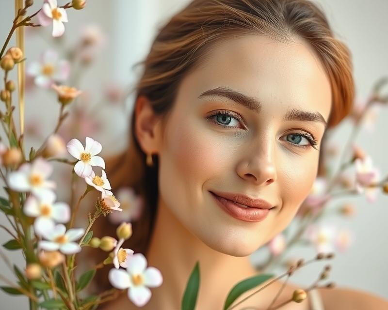 Make up no make up – odkryj sekret naturalnego wyglądu