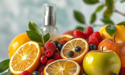 Kwasy owocowe w pielęgnacji skóry – jak działają i jakie mają efekty?