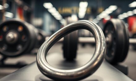 Wyciskanie francuskie sztangi łamanej – technika, korzyści i warianty