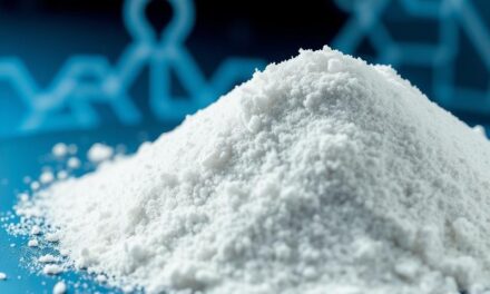 Wodorek glinu: właściwości, synteza i zastosowanie w magazynowaniu wodoru