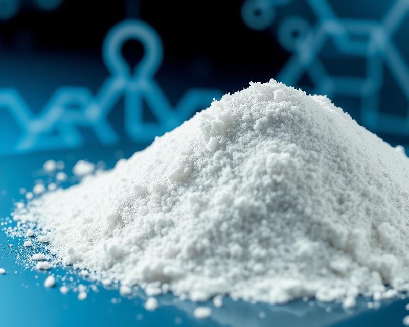 Wodorek glinu: właściwości, synteza i zastosowanie w magazynowaniu wodoru