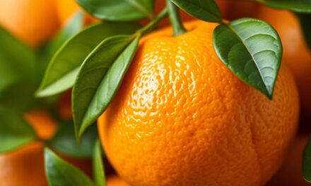 Satsuma – właściwości zdrowotne i odżywcze mandarynki