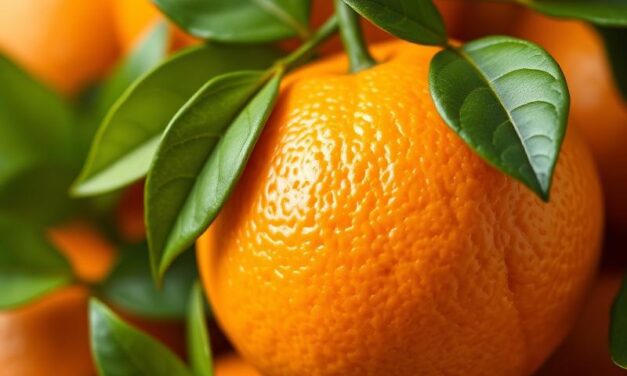 Satsuma – właściwości zdrowotne i odżywcze mandarynki