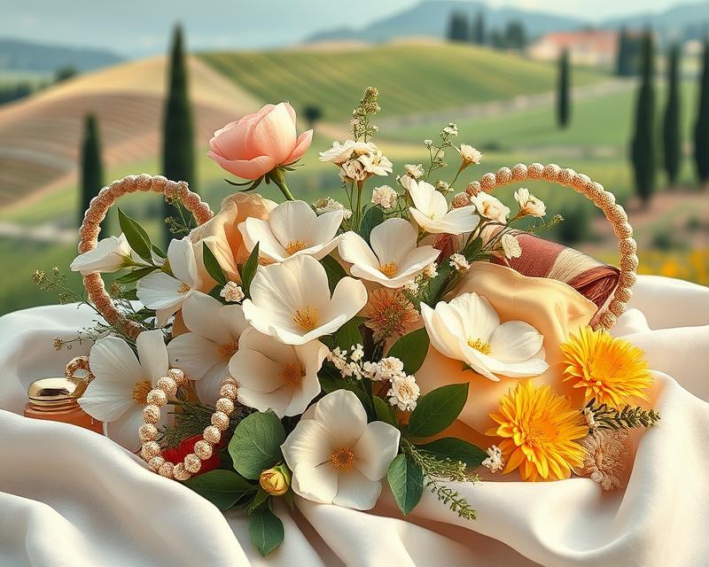 Włoska uroda damska: naturalne piękno, styl i typy urody