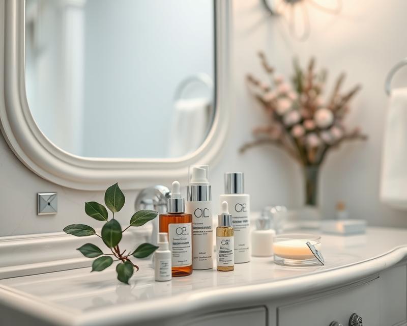 Pielęgnacja skóry po mikrodermabrazji: co warto wiedzieć?