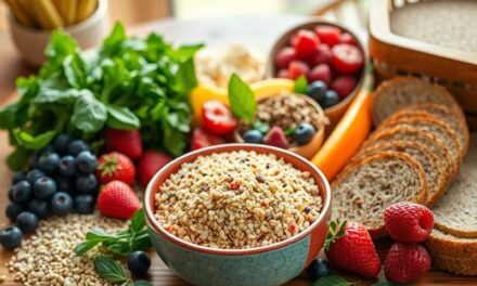 Węglowodany w diecie: jak je zbilansować dla zdrowia?