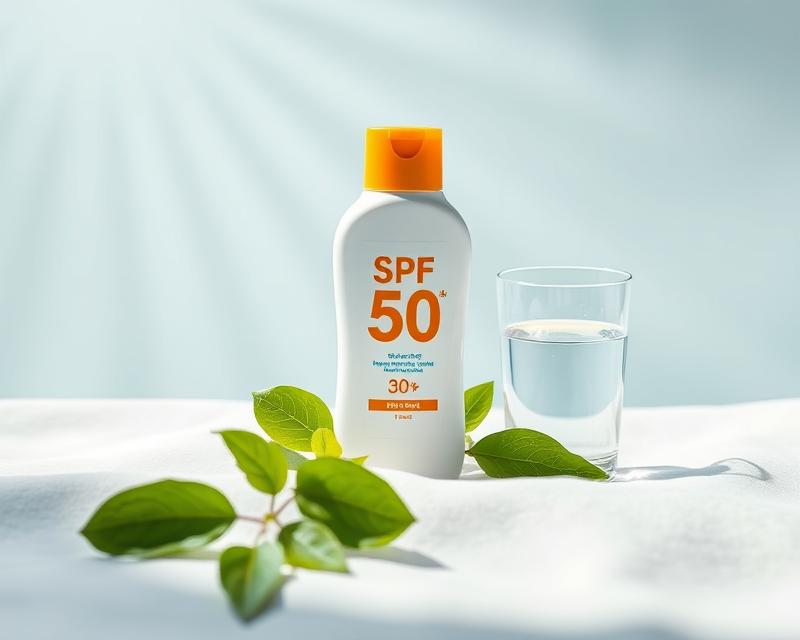 Krem SPF 50 do cery trądzikowej: jak wybrać i stosować?