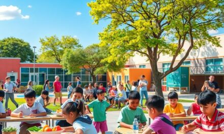 Jak skutecznie promować zdrowie uczniów w szkołach?