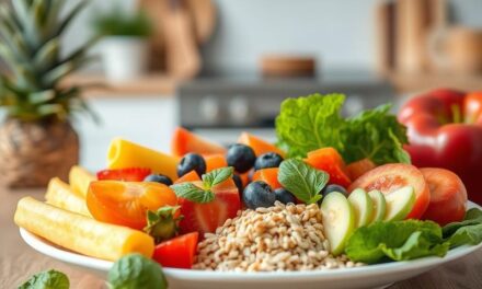 Dieta odchudzająca dla leniwych – efekty, przepisy i porady