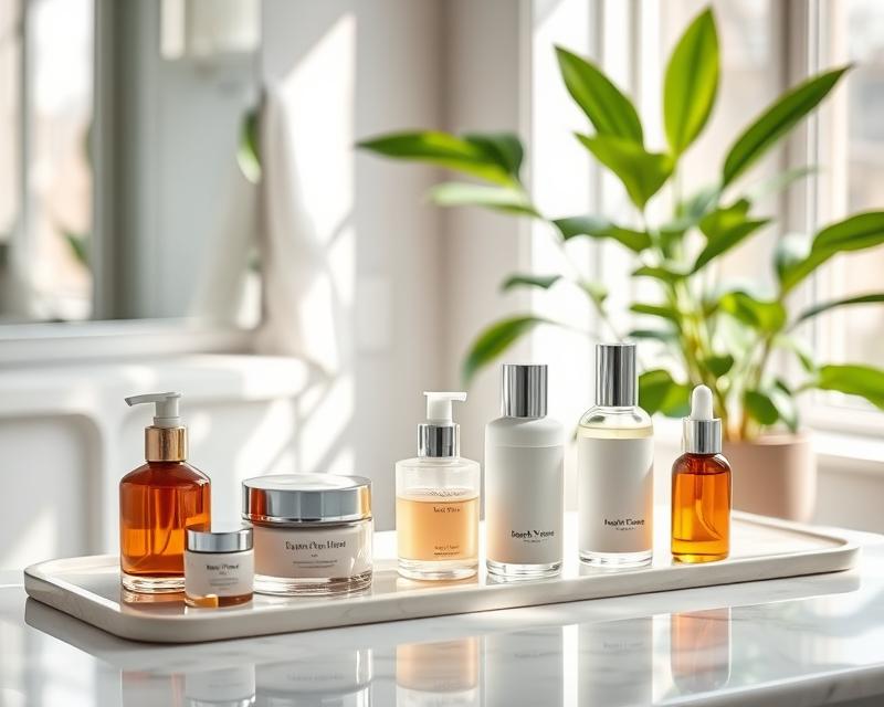 Jak skutecznie nawilżać skórę? Kluczowe metody i błędy do uniknięcia