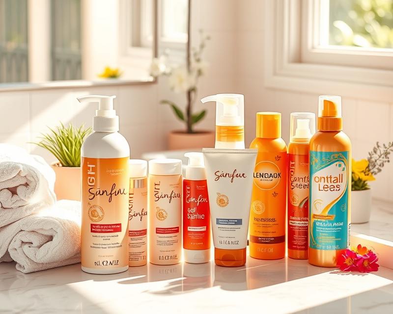 Najlepsze samoopalacze – ranking, porady i opinie użytkowników