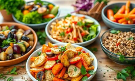 łatwe fit przepisy – zdrowe i pyszne pomysły na posiłki