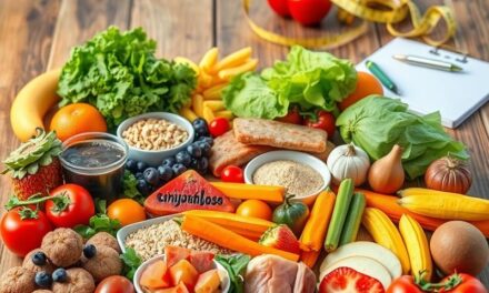 Jak skutecznie schudnąć? Poznaj zasady zdrowej diety odchudzającej