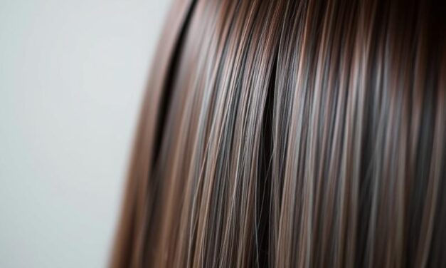 Jak zmniejszyć objętość włosów? Skuteczne porady i techniki