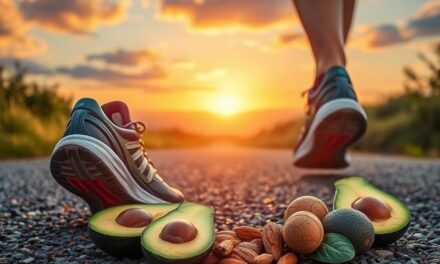 Dieta ketogeniczna a bieganie – jak dostosować trening do keto?