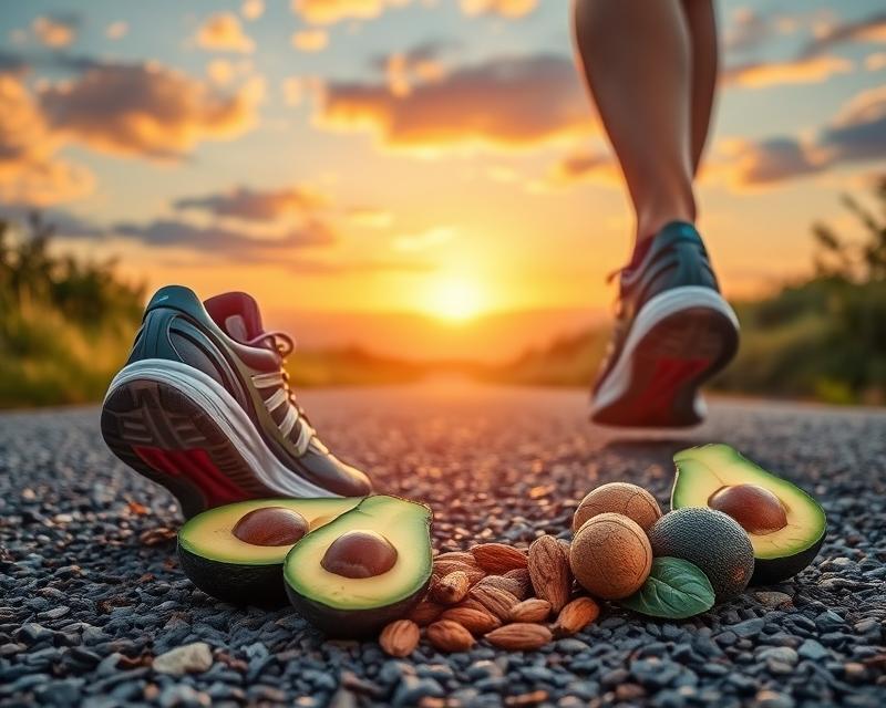 Dieta ketogeniczna a bieganie – jak dostosować trening do keto?