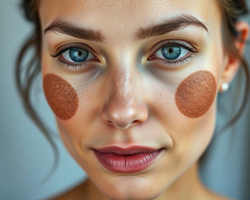 Melasma: objawy, przyczyny i skuteczne metody leczenia