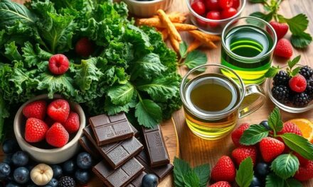 Dieta SIRT – jak aktywować sirtuiny i poprawić zdrowie?