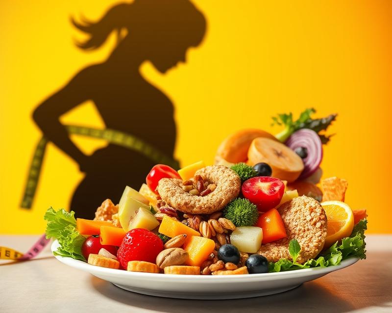 Dieta restrykcyjna – skutki, rodzaje i jak uniknąć efektu jojo